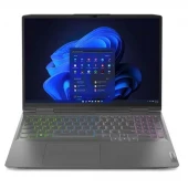لپ تاپ گیمینگ لنوو 15.6 اینچی LOQ-II Core i7 13620H 32GB 2TB SSD RTX4050