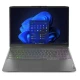 لپ تاپ گیمینگ لنوو 15.6 اینچی LOQ-II Core i7 13620H 32GB 2TB SSD RTX4050