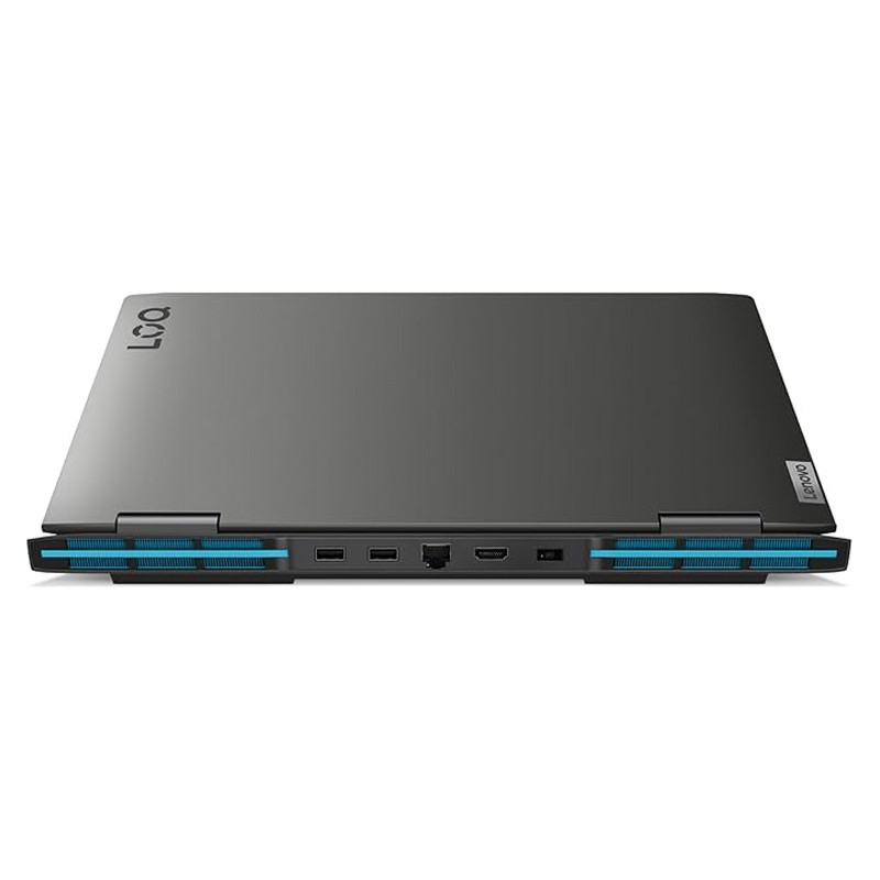 لپ تاپ گیمینگ لنوو 15.6 اینچی LOQ-II Core i7 13620H 32GB 2TB SSD RTX4050