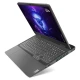 لپ تاپ گیمینگ لنوو 15.6 اینچی LOQ-II Core i7 13620H 32GB 2TB SSD RTX4050