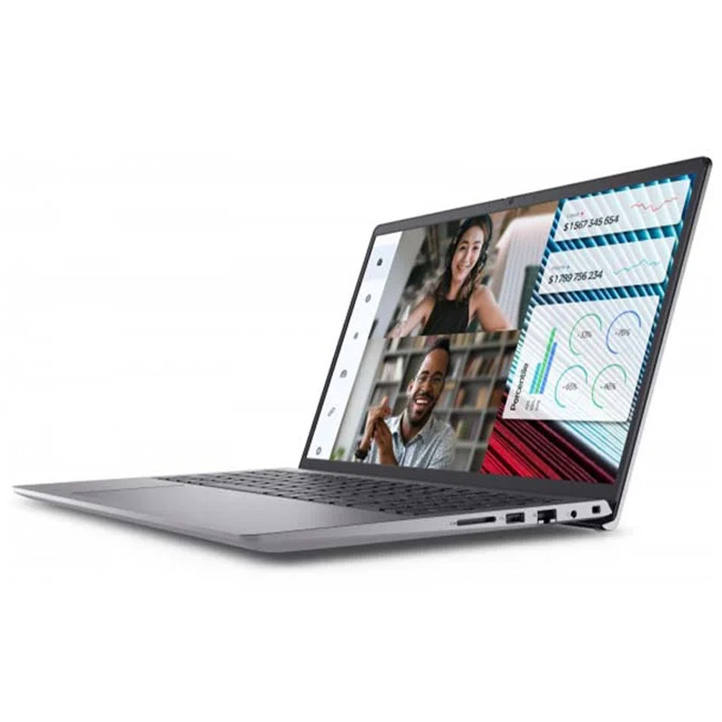 لپ تاپ دل 15.6 اینچی Vostro 3520-D Core i7 1255U 8GB 512GB SSD MX550