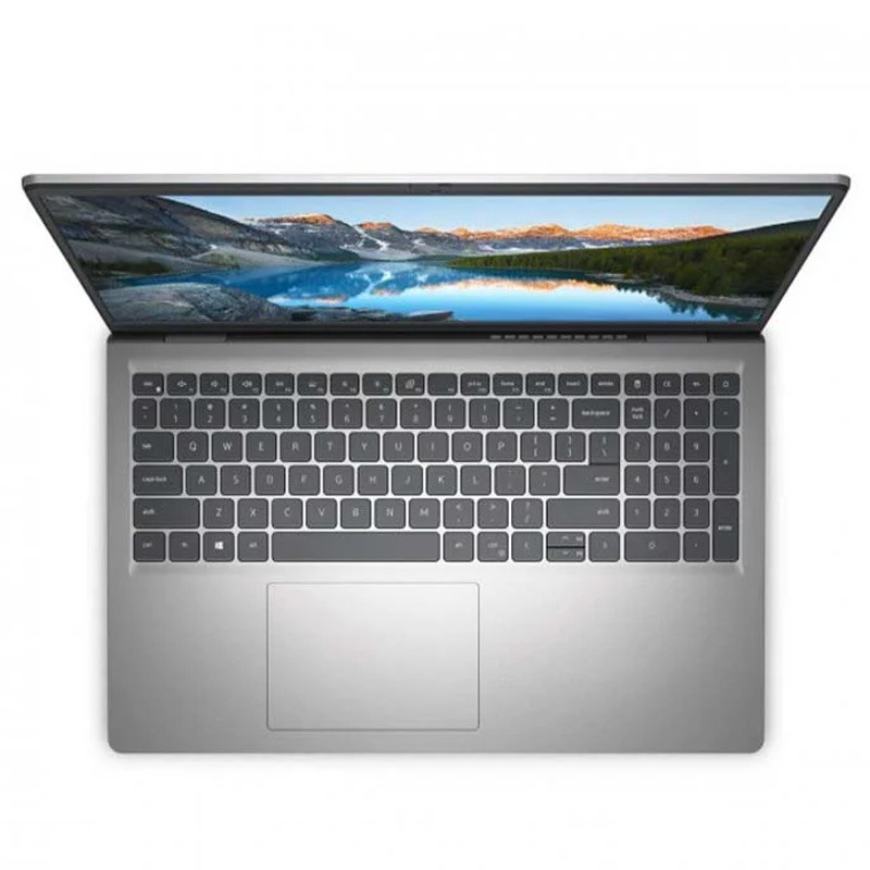 لپ تاپ دل 15.6 اینچی Vostro 3520-D Core i7 1255U 8GB 512GB SSD MX550
