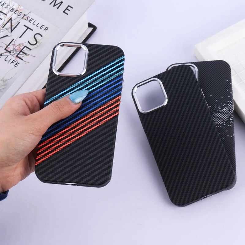 قاب مگ سیف Carbon آیفون iPhone 12
