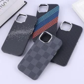 قاب مگ سیف Carbon آیفون iPhone 13