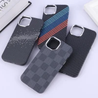 قاب مگ سیف Carbon آیفون iPhone 13