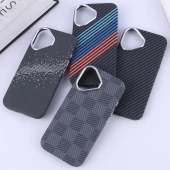 قاب مگ سیف Carbon آیفون iPhone 16