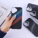 قاب مگ سیف Carbon آیفون iPhone 16