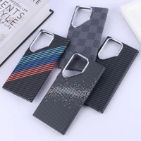 قاب مگ سیف Carbon سامسونگ Galaxy S22 Ultra