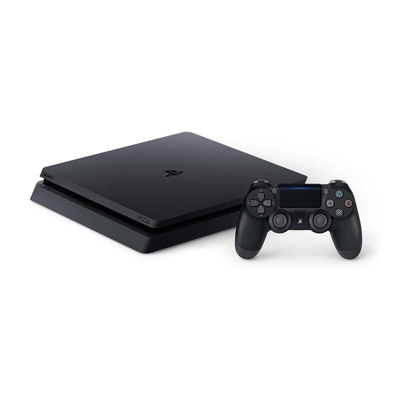 کنسول بازی سونی (2200) Sony PlayStation 4 Slim Region 3 CUH-2218B 1TB Single