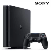 کنسول بازی سونی (2200) Sony PlayStation 4 Slim Region 3 CUH-2218B 1TB Single