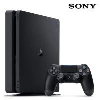 کنسول بازی سونی (2200) Sony PlayStation 4 Slim Region 3 CUH-2218B 1TB Single