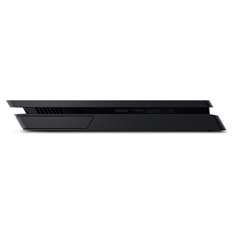 کنسول بازی سونی (2200) Sony PlayStation 4 Slim Region 3 CUH-2218B 1TB Single