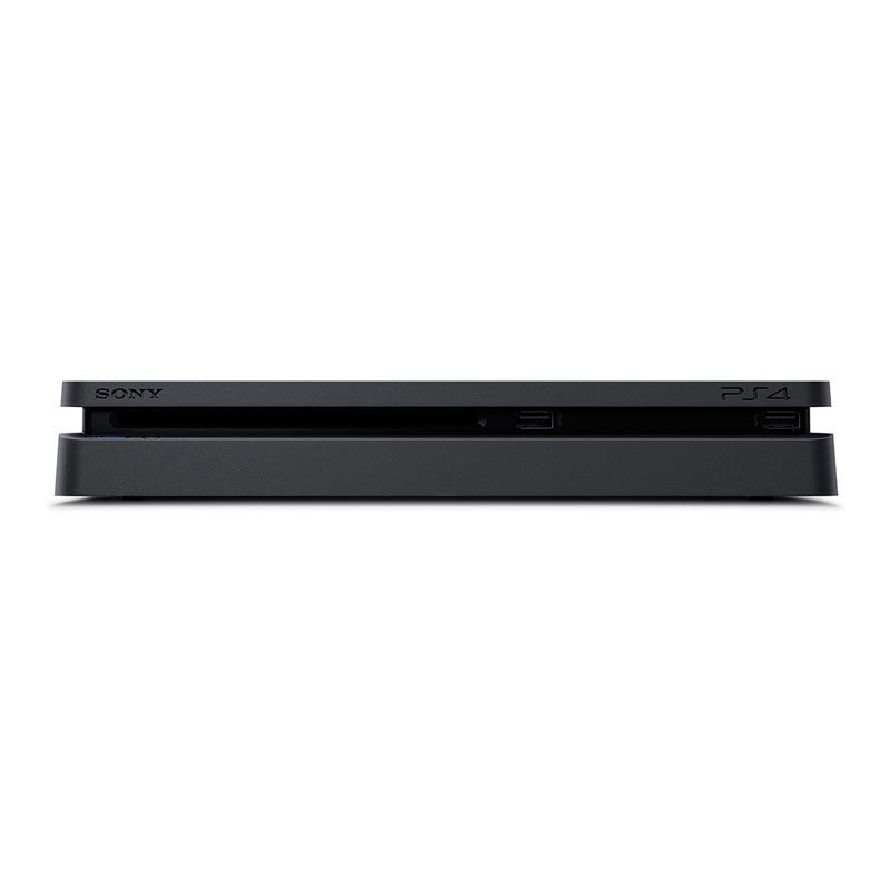 کنسول بازی سونی (2200) Sony PlayStation 4 Slim Region 3 CUH-2218B 1TB Single