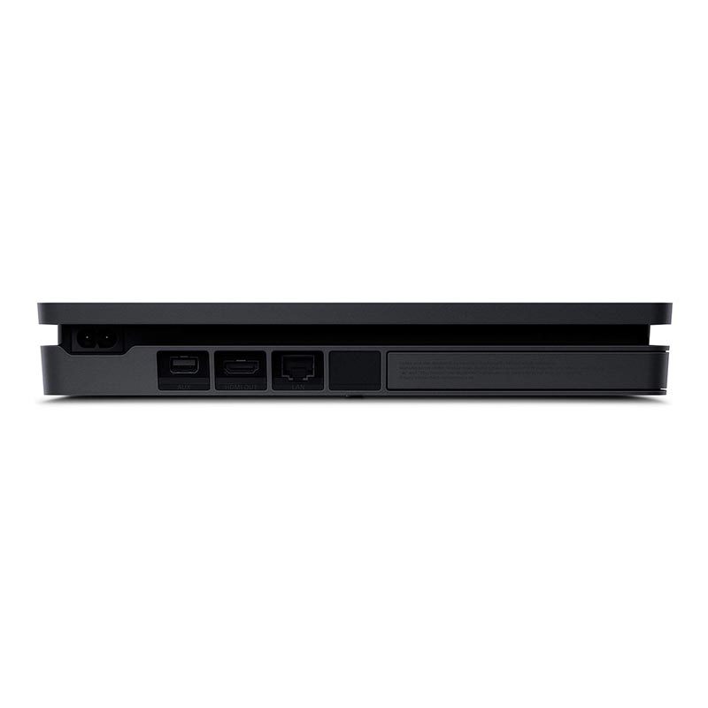 کنسول بازی سونی (2200) Sony PlayStation 4 Slim Region 3 CUH-2218B 1TB Single