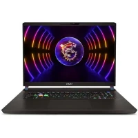 لپ تاپ گیمینگ ام اس آی 17 اینچی Vector GP78HX 13VI Core i9 13980HX 64GB 2TB SSD RTX4090
