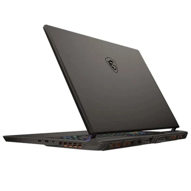 لپ تاپ گیمینگ ام اس آی 17 اینچی Vector GP78HX 13VI Core i9 13980HX 64GB 2TB SSD RTX4090