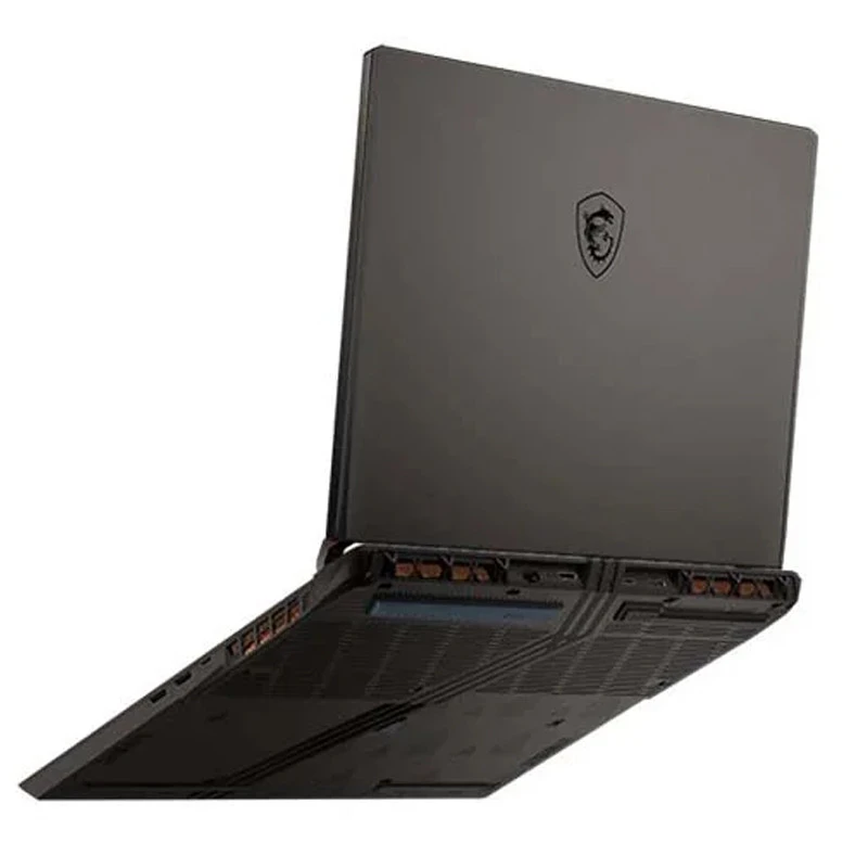 لپ تاپ گیمینگ ام اس آی 17 اینچی Vector GP78HX 13VI Core i9 13980HX 64GB 2TB SSD RTX4090