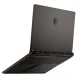 لپ تاپ گیمینگ ام اس آی 17 اینچی Vector GP78HX 13VI Core i9 13980HX 64GB 2TB SSD RTX4090