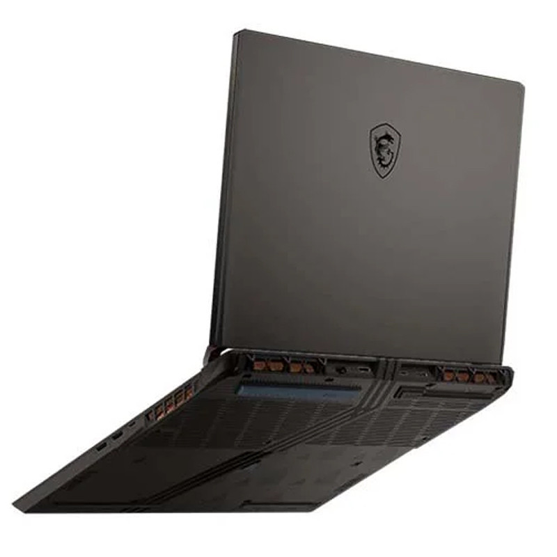 لپ تاپ گیمینگ ام اس آی 17 اینچی Vector GP78HX 13VI Core i9 13980HX 64GB 2TB SSD RTX4090