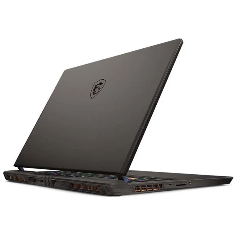 لپ تاپ گیمینگ ام اس آی 17 اینچی Vector GP78HX 13VI Core i9 13980HX 64GB 2TB SSD RTX4090