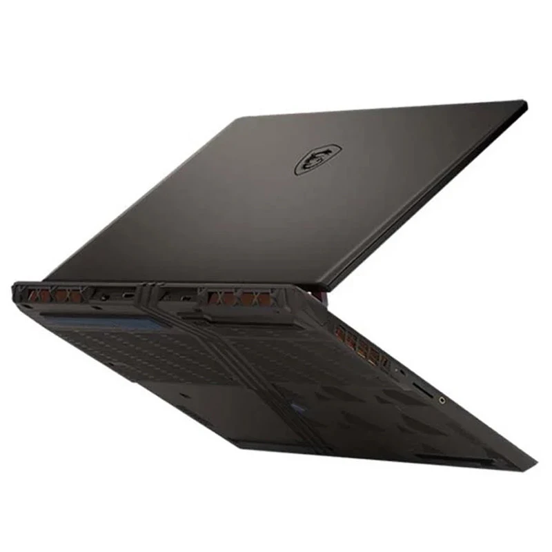 لپ تاپ گیمینگ ام اس آی 17 اینچی Vector GP78HX 13VI Core i9 13980HX 64GB 2TB SSD RTX4090