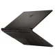 لپ تاپ گیمینگ ام اس آی 17 اینچی Vector GP78HX 13VI Core i9 13980HX 64GB 2TB SSD RTX4090