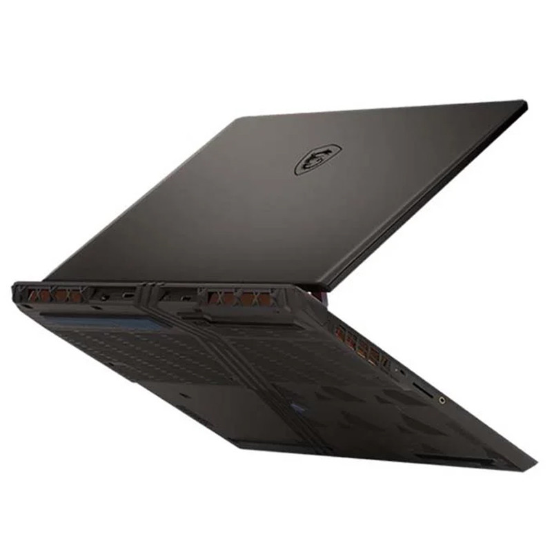 لپ تاپ گیمینگ ام اس آی 17 اینچی Vector GP78HX 13VI Core i9 13980HX 64GB 2TB SSD RTX4090