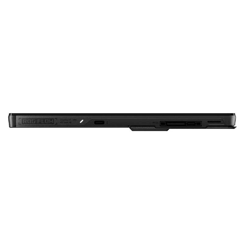 لپ تاپ گیمینگ ایسوس 13.4 اینچی ROG Flow Z13 GZ301ZE Core i9 12900H 24GB 2TB SSD RTX3050Ti