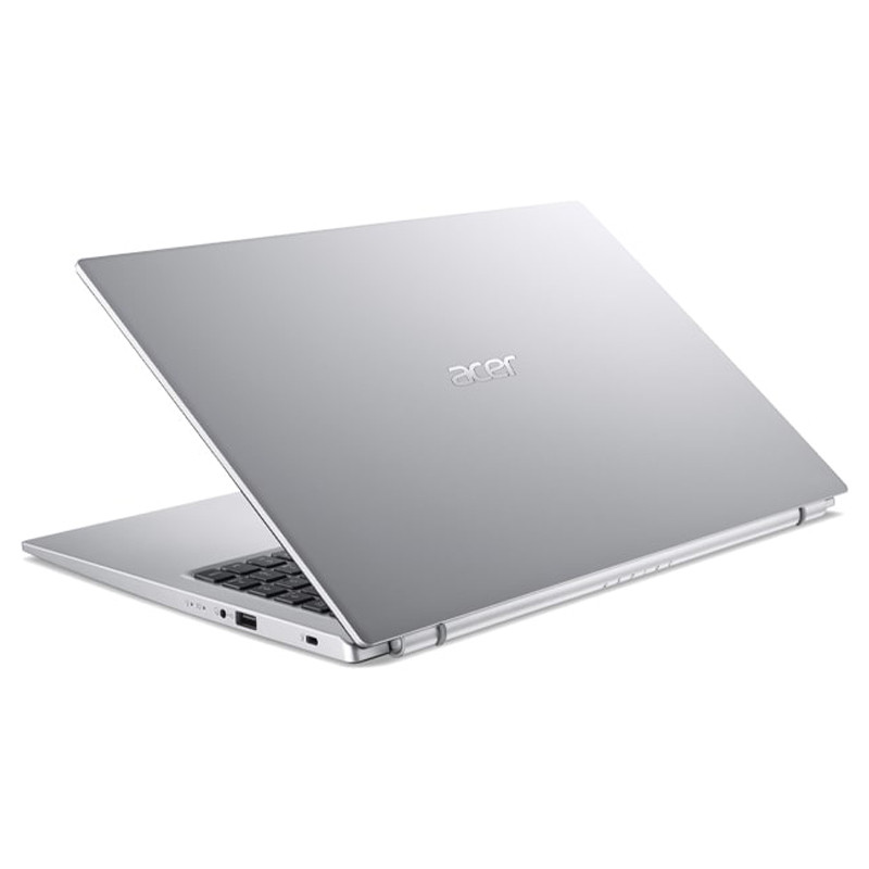 لپ تاپ ایسر 15.6 اینچی Aspire 3 A315-58G 79T0-A Core i7 1165G7 8GB 1TB SSD MX350