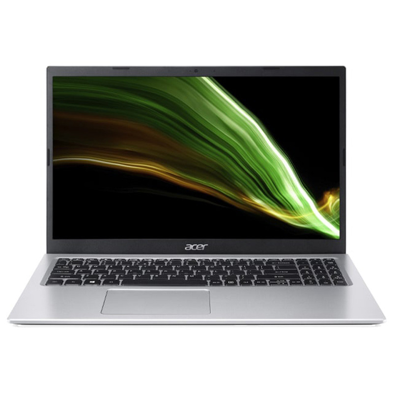 لپ تاپ ایسر 15.6 اینچی Aspire 3 A315-58G 79T0-A Core i7 1165G7 8GB 1TB SSD MX350