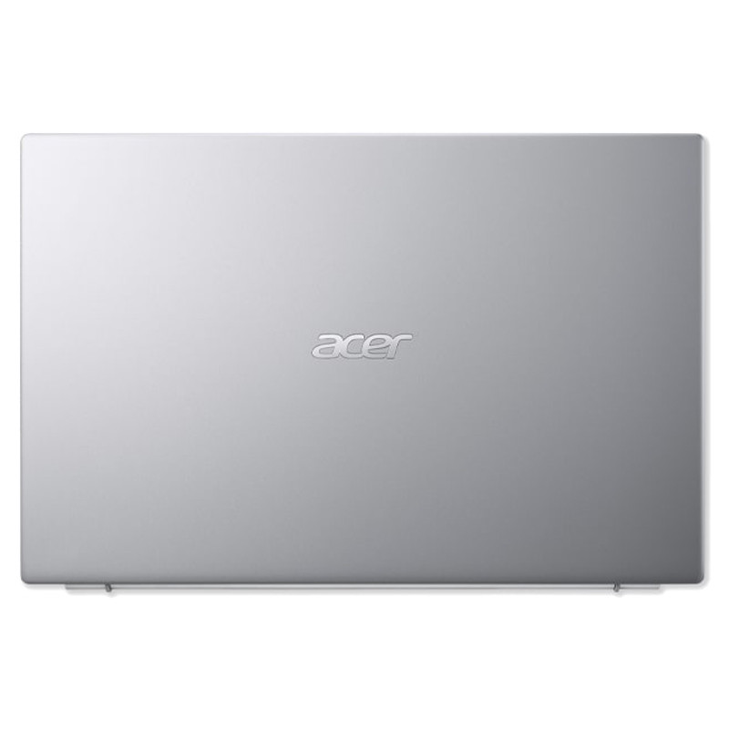 لپ تاپ ایسر 15.6 اینچی Aspire 3 A315-58G 79T0-A Core i7 1165G7 8GB 1TB SSD MX350