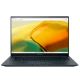 لپ تاپ ایسوس 14.5 اینچی Zenbook 14X OLED UX3404VA Core i9 13900H 16GB 512GB SSD