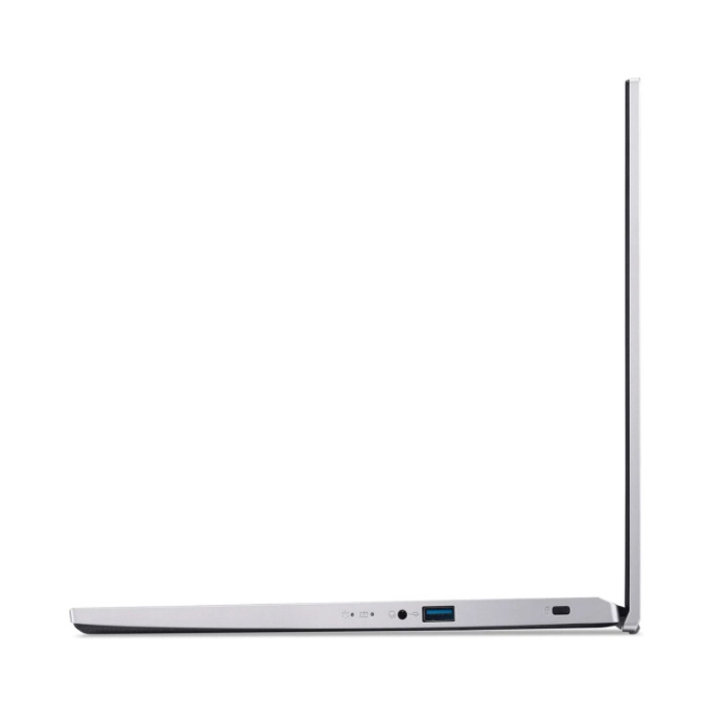لپ تاپ ایسر 15.6 اینچی Aspire 3 A315-59G-52KM-C Core i5 1235U 16GB 1TB SSD MX550