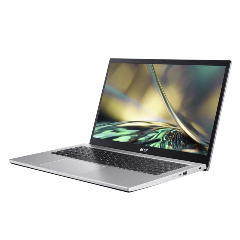 لپ تاپ ایسر 15.6 اینچی Aspire 3 A315-59G-52KM-B Core i5 1235U 16GB 512GB SSD MX550