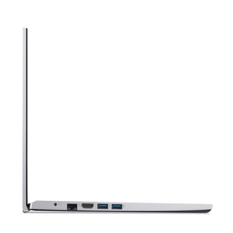 لپ تاپ ایسر 15.6 اینچی Aspire 3 A315-59G-52KM-A Core i5 1235U 8GB 512GB SSD MX550