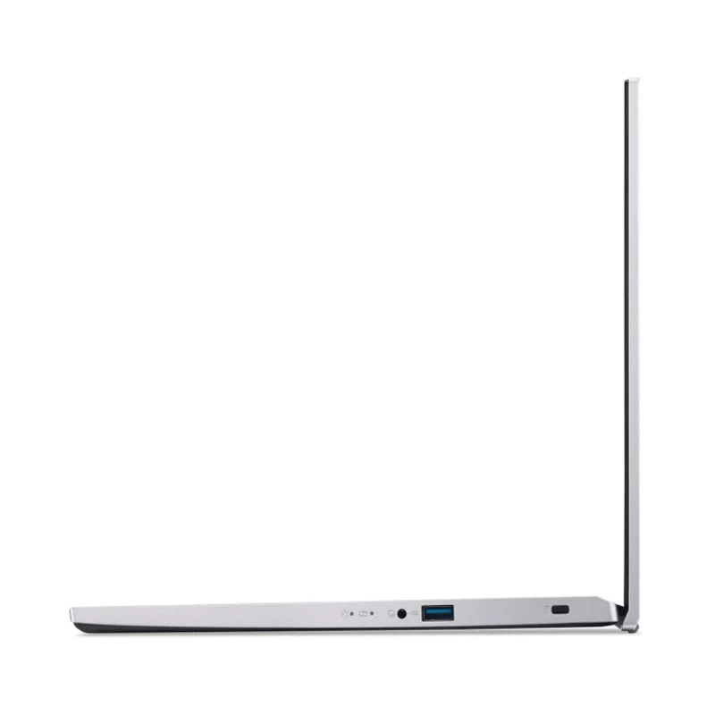 لپ تاپ ایسر 15.6 اینچی Aspire 3 A315-59G-52KM-A Core i5 1235U 8GB 512GB SSD MX550