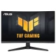 مانیتور گیمینگ خمیده ایسوس TUF Gaming VG27VQ3B سایز 27 اینچ