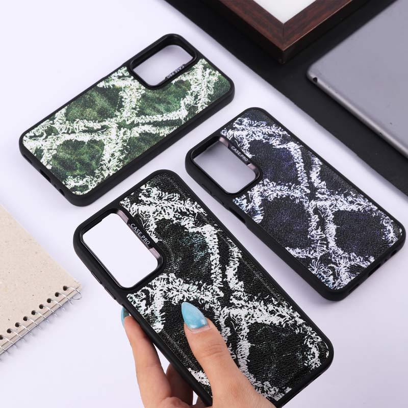 قاب پوست ماری Case.Pro سامسونگ Galaxy A15