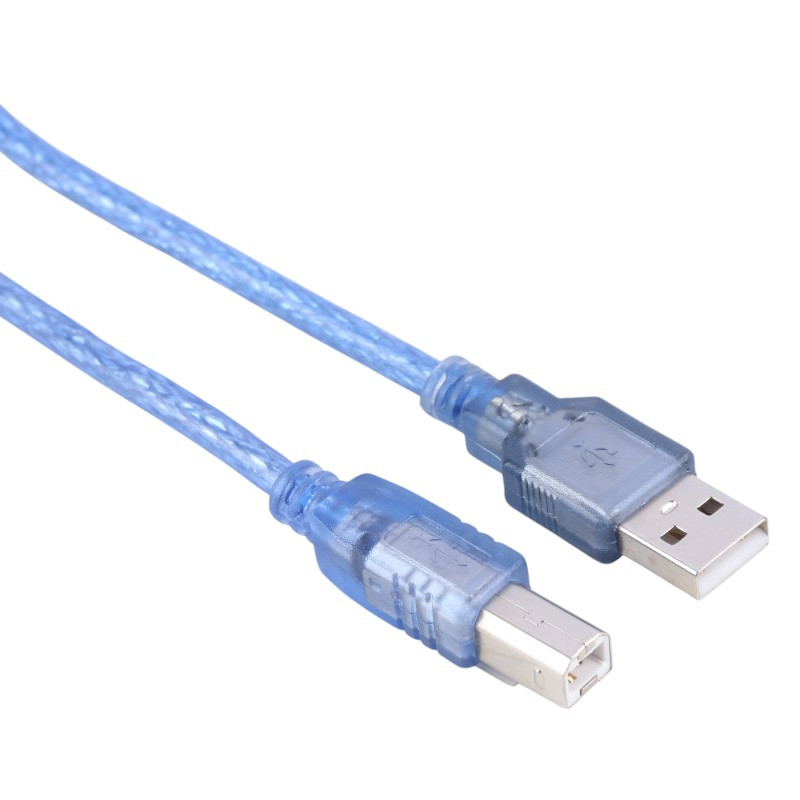 کابل پرینتر Royal 1.5m شیلددار