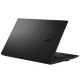 لپ تاپ گیمینگ ایسوس 15.6 اینچی Creator Laptop Q Q540VJ Core i9 13900H 24GB 1TB SSD RTX3050