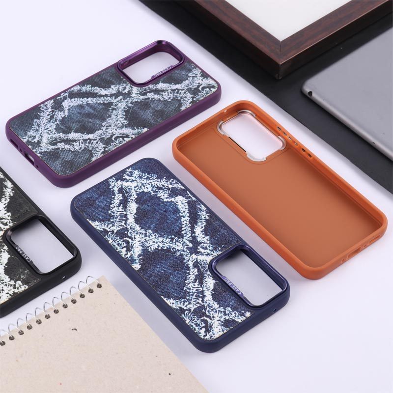 قاب پوست ماری Case.Pro سامسونگ Galaxy A34