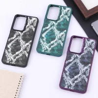 قاب پوست ماری Case.Pro شیائومی Redmi Note 12 4G