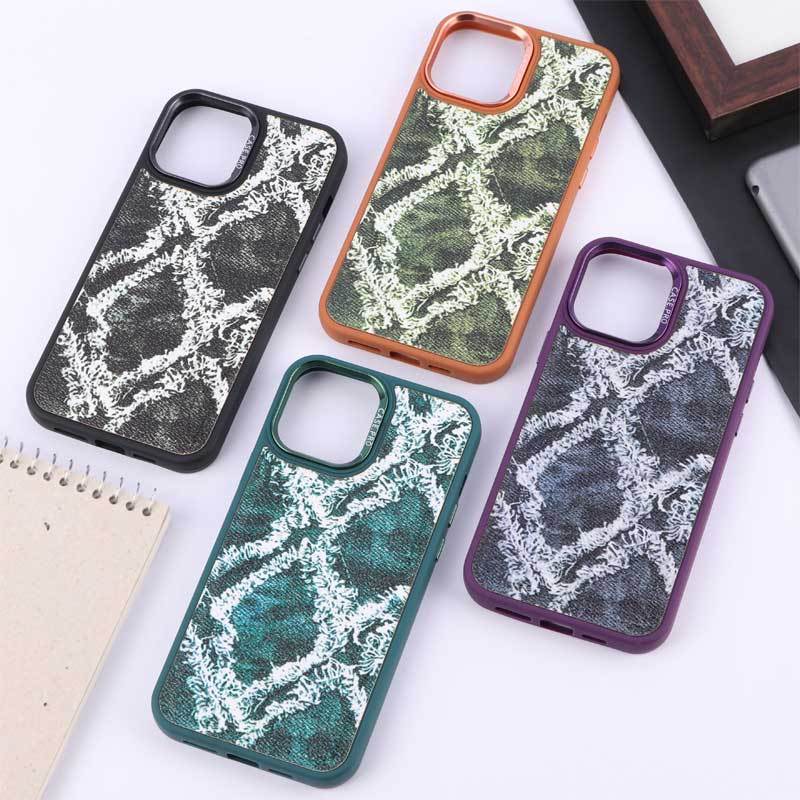 قاب پوست ماری Case.Pro آیفون iPhone 13 Pro Max