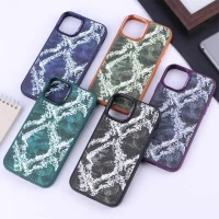 قاب پوست ماری Case.Pro آیفون iPhone 11