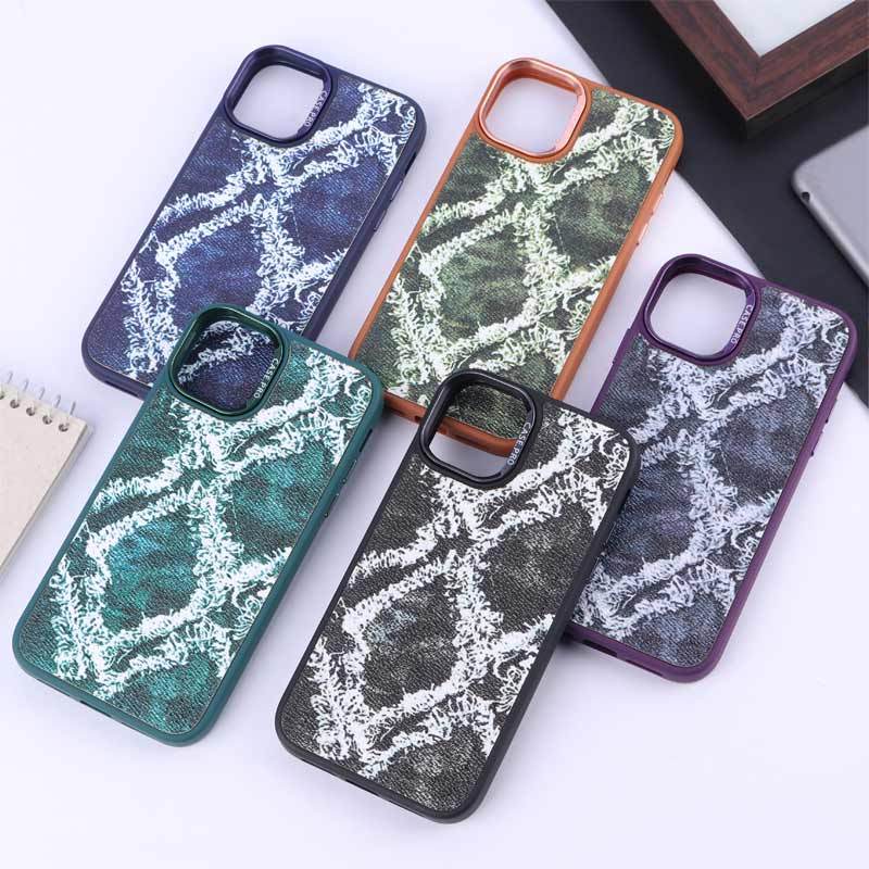 قاب پوست ماری Case.Pro آیفون iPhone 11