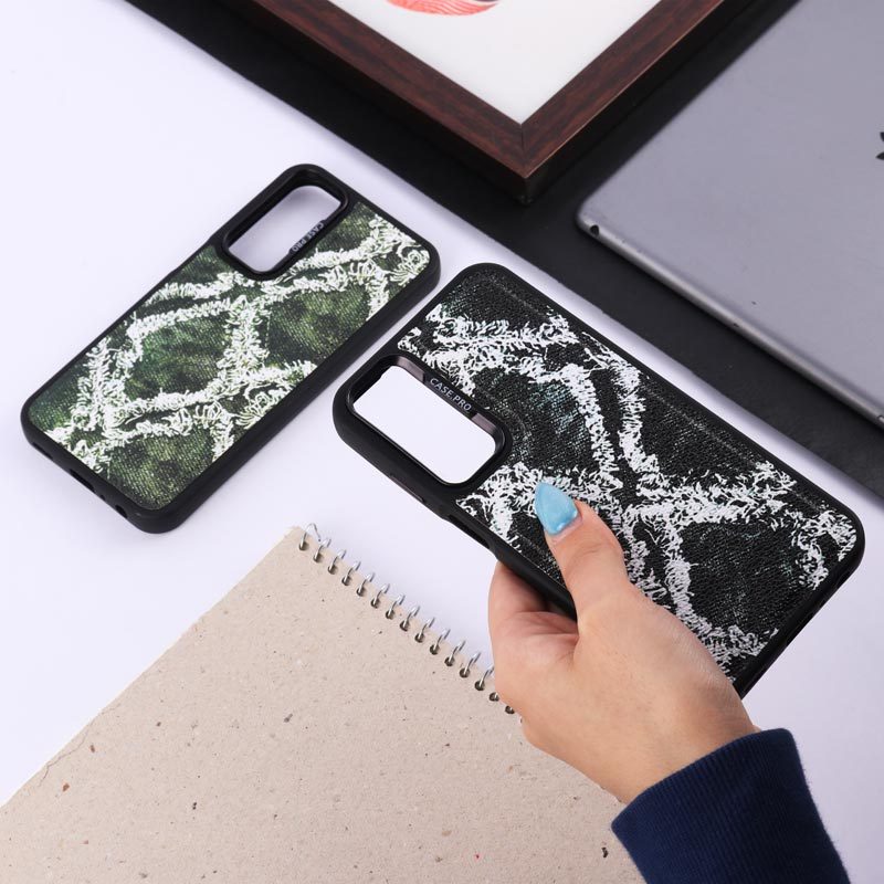 قاب پوست ماری Case.Pro سامسونگ Galaxy A25