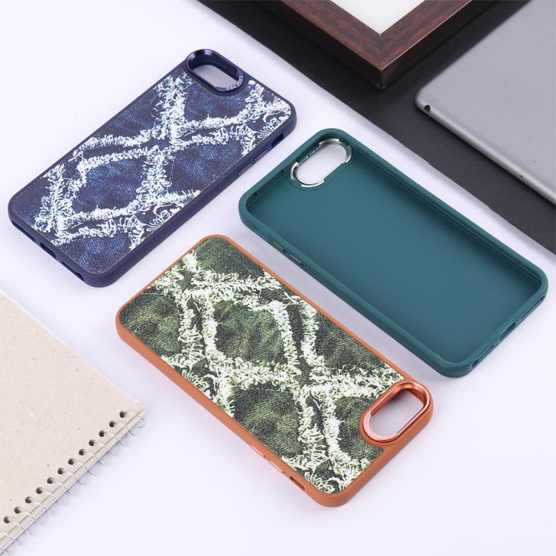 قاب پوست ماری Case.Pro آیفون iPhone 7 Plus / 8 Plus