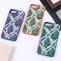 قاب پوست ماری Case.Pro آیفون iPhone 7 Plus / 8 Plus