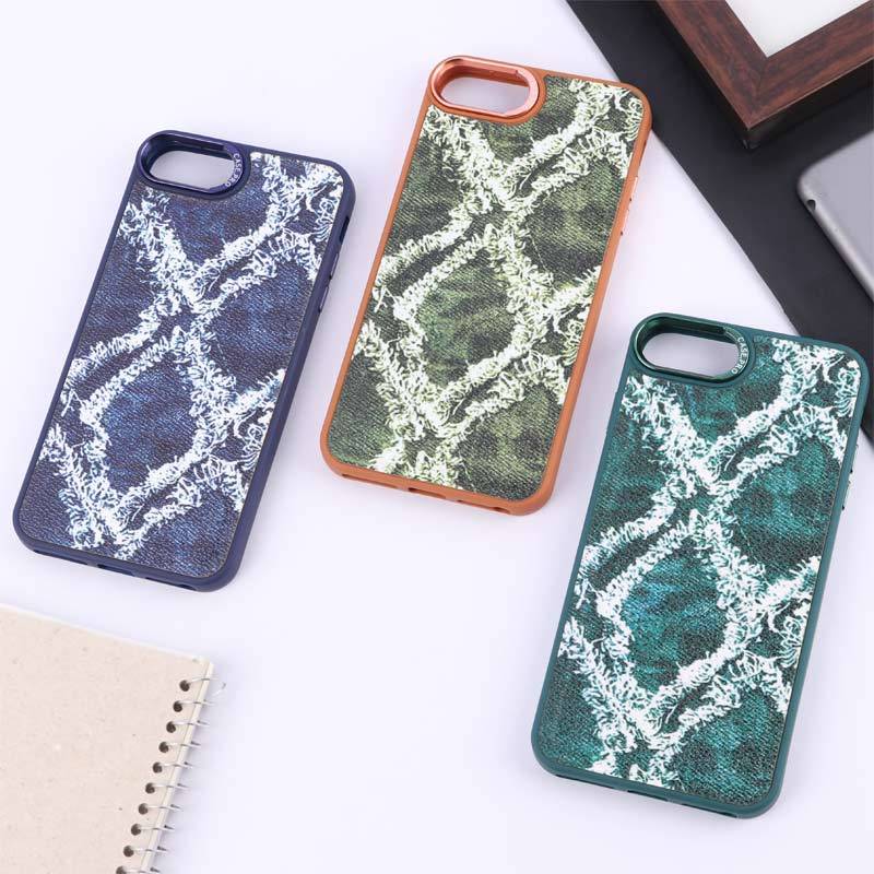قاب پوست ماری Case.Pro آیفون iPhone 7 Plus / 8 Plus