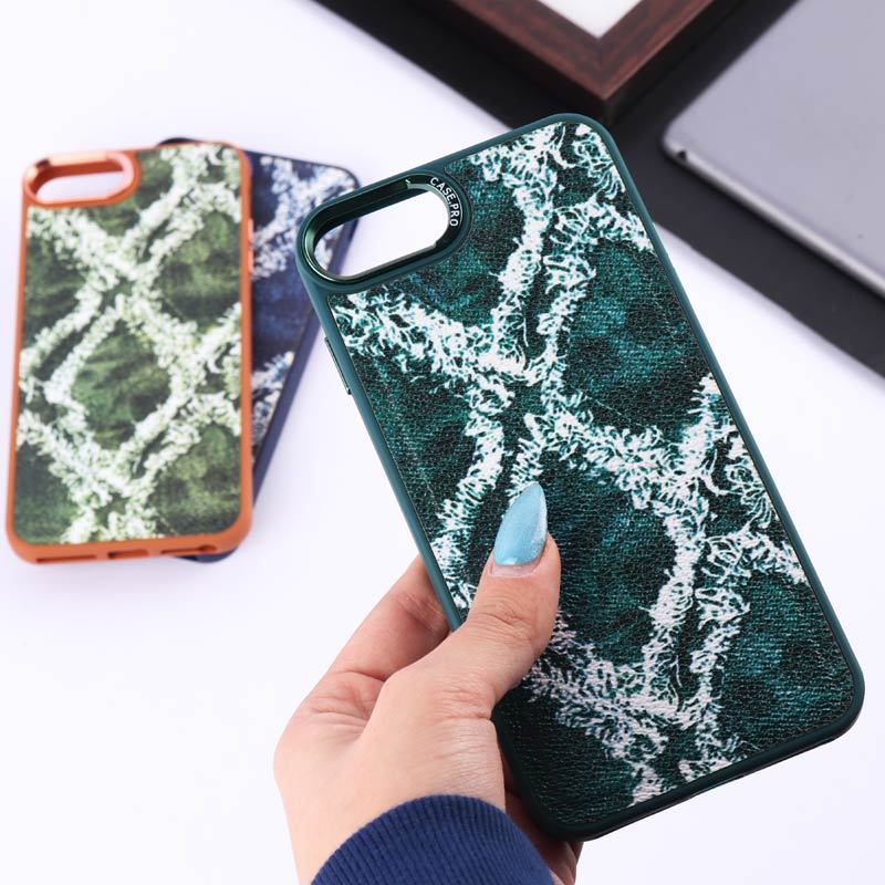 قاب پوست ماری Case.Pro آیفون iPhone 7 Plus / 8 Plus